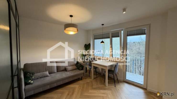 Gdynia, Karwiny, ul. J. Porazińskiej, Mieszkanie  do wynajęcia, 2 pokojowe