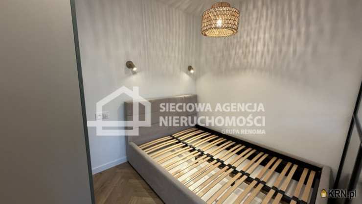 Gdynia, Karwiny, ul. J. Porazińskiej, 2 pokojowe, Mieszkanie  do wynajęcia