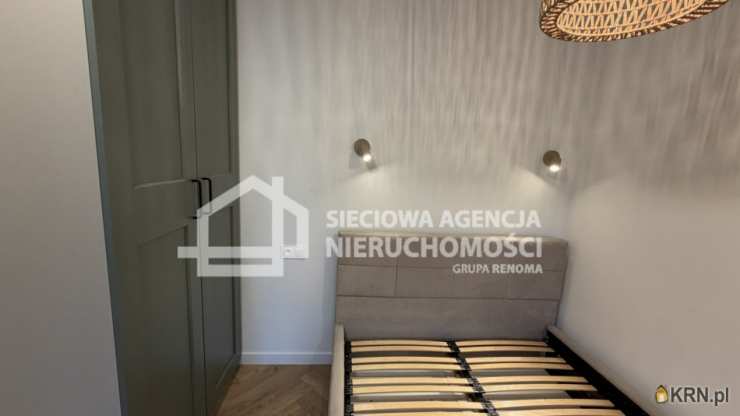 2 pokojowe, Gdynia, Karwiny, ul. J. Porazińskiej, Mieszkanie  do wynajęcia