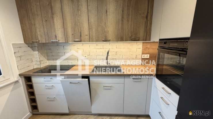 2 pokojowe, Mieszkanie  do wynajęcia, Gdynia, Karwiny, ul. J. Porazińskiej