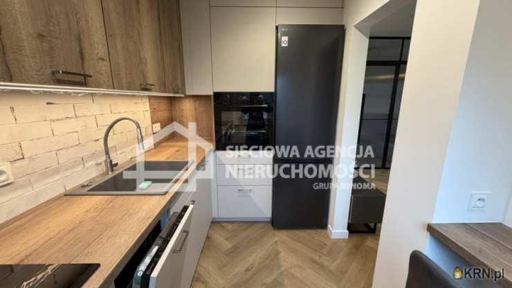 Sieciowa Agencja Nieruchomości Grupa Renoma, Mieszkanie  do wynajęcia, Gdynia, Karwiny, ul. J. Porazińskiej