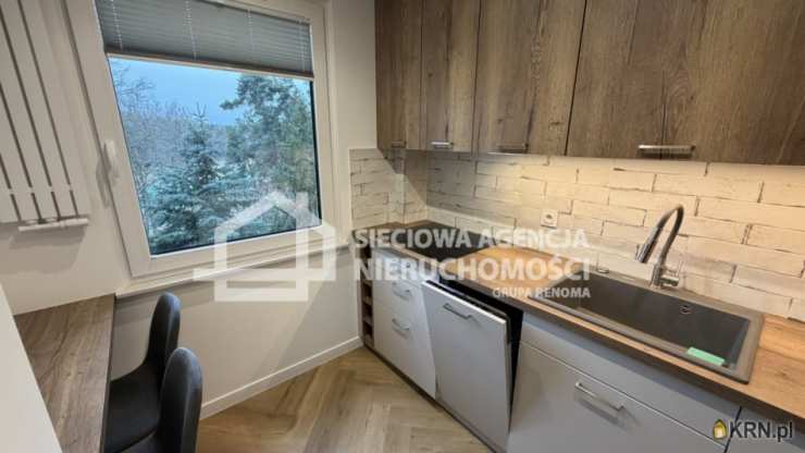 Mieszkanie  do wynajęcia, Gdynia, Karwiny, ul. J. Porazińskiej, 2 pokojowe