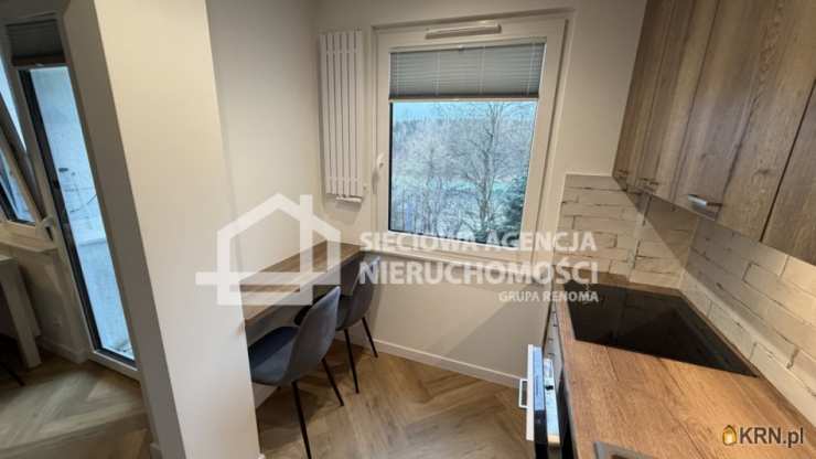 Mieszkanie  do wynajęcia, 2 pokojowe, Gdynia, Karwiny, ul. J. Porazińskiej