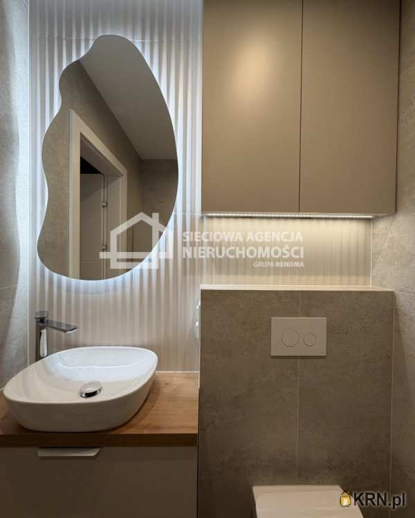 Gdynia, Karwiny, ul. J. Porazińskiej, Mieszkanie  do wynajęcia, 2 pokojowe