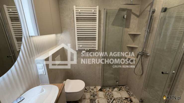 Gdynia, Karwiny, ul. J. Porazińskiej, 2 pokojowe, Mieszkanie  do wynajęcia