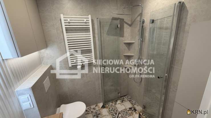 2 pokojowe, Gdynia, Karwiny, ul. J. Porazińskiej, Mieszkanie  do wynajęcia