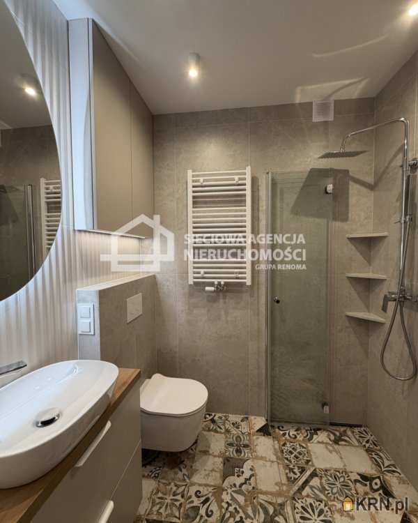 2 pokojowe, Mieszkanie  do wynajęcia, Gdynia, Karwiny, ul. J. Porazińskiej