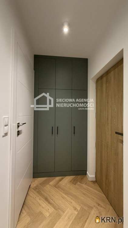 Sieciowa Agencja Nieruchomości Grupa Renoma, Mieszkanie  do wynajęcia, Gdynia, Karwiny, ul. J. Porazińskiej