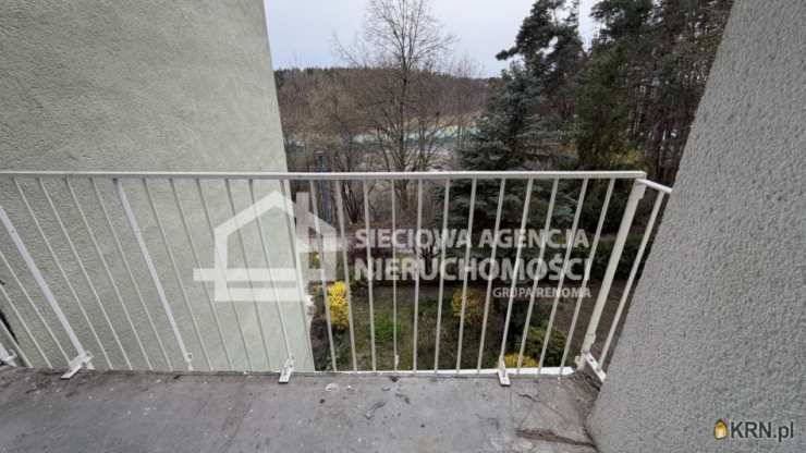 Mieszkanie  do wynajęcia, Gdynia, Karwiny, ul. J. Porazińskiej, 2 pokojowe