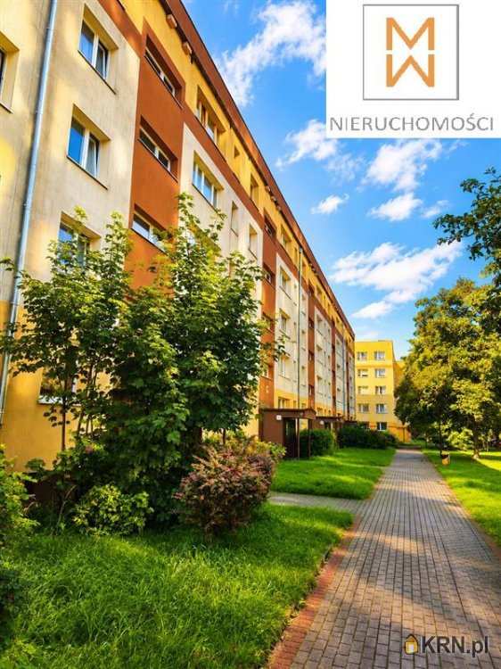 Mieszkanie  na sprzedaż, Gdynia, Karwiny, ul. Korzenna, 2 pokojowe