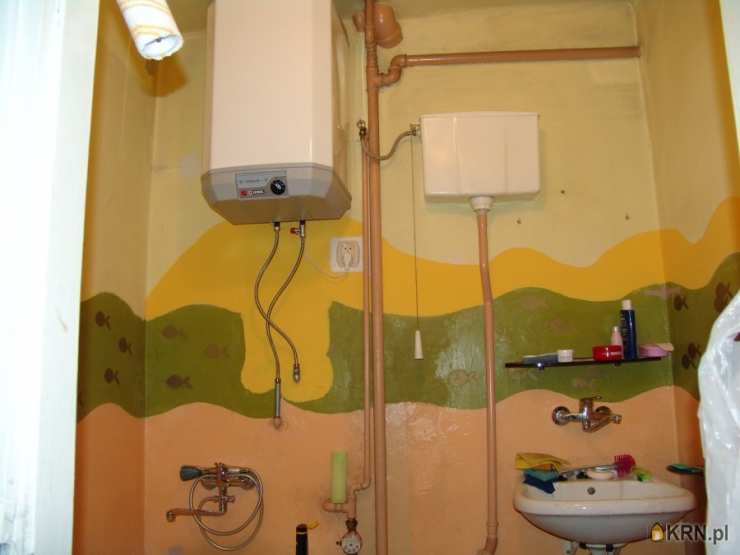 1 pokojowe, Mieszkanie  na sprzedaż, Gliwice, Szobiszowice, ul. Jagiellońska