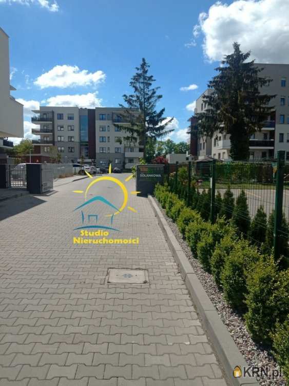 Inowrocław, Uzdrowisko/Solanki, ul. , 2 pokojowe, Mieszkanie  do wynajęcia