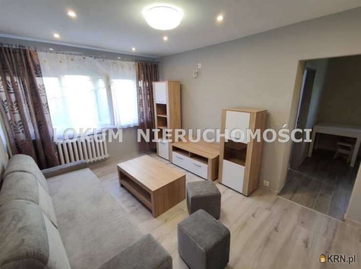 Mieszkanie  do wynajęcia, Jastrzębie-Zdrój, ul. Śląska, 2 pokojowe