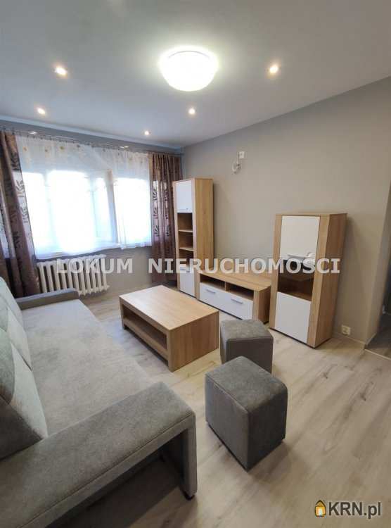 Mieszkanie  do wynajęcia, 2 pokojowe, Jastrzębie-Zdrój, ul. Śląska