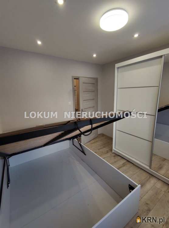 2 pokojowe, Mieszkanie  do wynajęcia, Jastrzębie-Zdrój, ul. Śląska