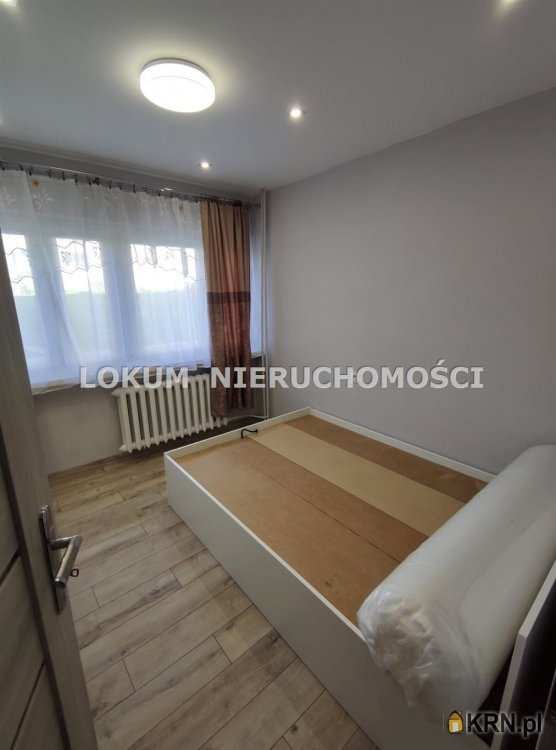 Nieruchomości LOKUM, Mieszkanie  do wynajęcia, Jastrzębie-Zdrój, ul. Śląska