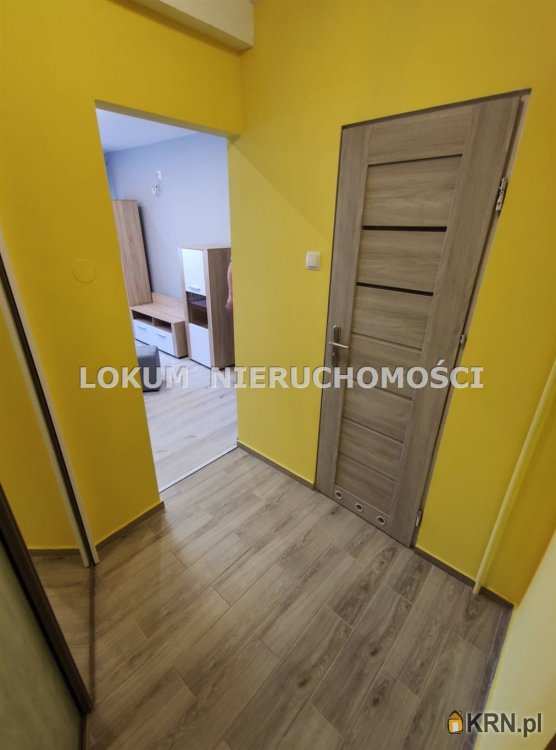 Mieszkanie  do wynajęcia, 2 pokojowe, Jastrzębie-Zdrój, ul. Śląska