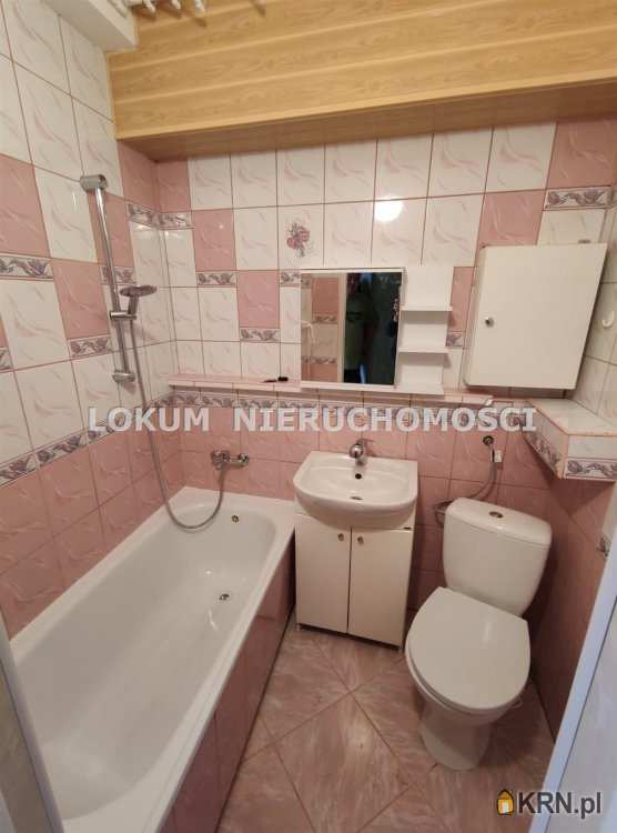 Jastrzębie-Zdrój, ul. Śląska, 2 pokojowe, Mieszkanie  do wynajęcia