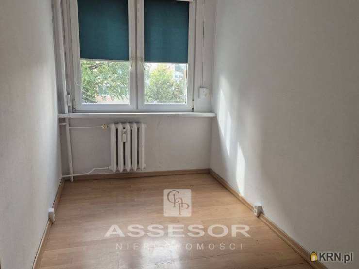 Assesor NIeruchomości, Mieszkanie  do wynajęcia, Kalisz, Widok, ul. 