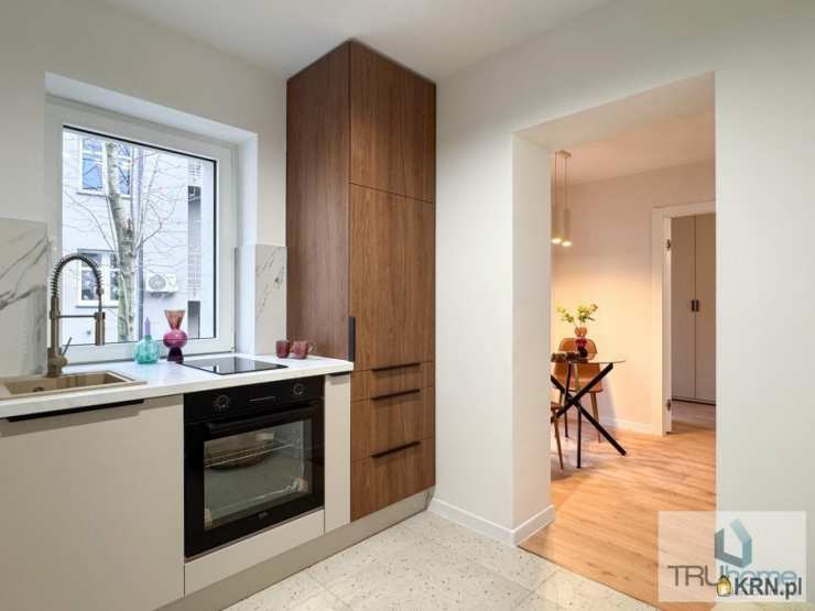 Katowice, Środmieście, ul. M. Skłodowskiej-Curie, 2 pokojowe, Mieszkanie  na sprzedaż