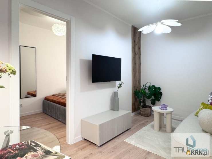 Mieszkanie  na sprzedaż, Katowice, Środmieście, ul. M. Skłodowskiej-Curie, 2 pokojowe