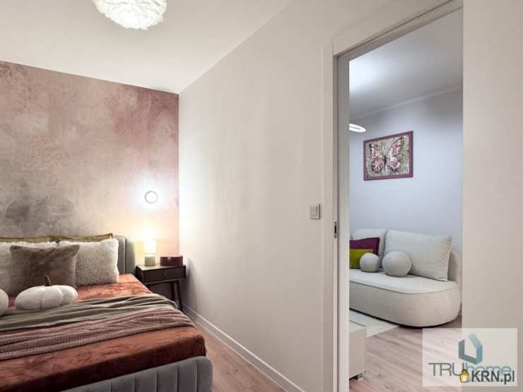 Mieszkanie  na sprzedaż, 2 pokojowe, Katowice, Środmieście, ul. M. Skłodowskiej-Curie