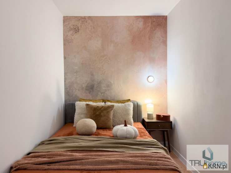 Katowice, Środmieście, ul. M. Skłodowskiej-Curie, Mieszkanie  na sprzedaż, 2 pokojowe