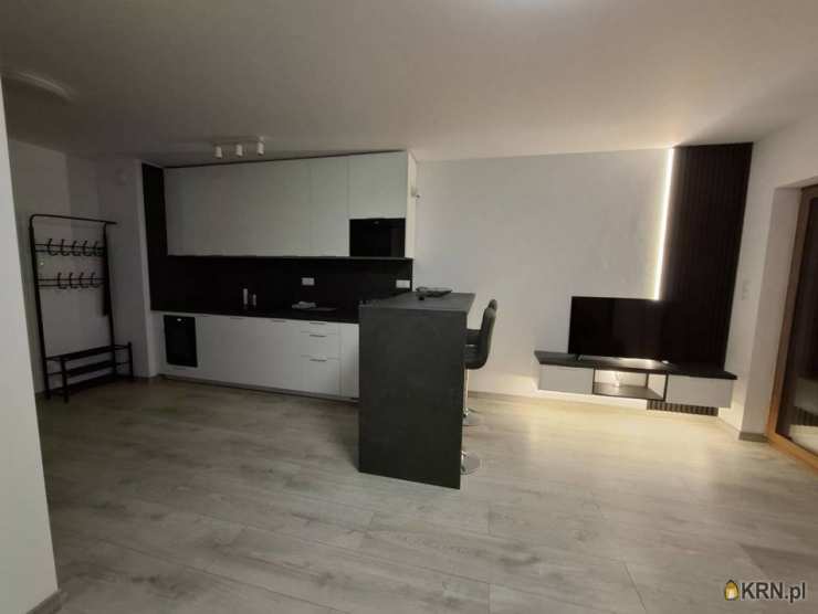 Mieszkanie  do wynajęcia, 1 pokojowe, Katowice, ul. 