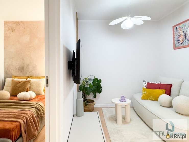 Katowice, Środmieście, ul. M. Skłodowskiej-Curie, Mieszkanie  do wynajęcia, 2 pokojowe