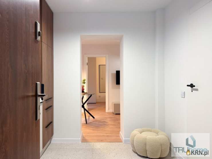 TRUhome Nieruchomości Piotr Cyba, Mieszkanie  do wynajęcia, Katowice, Środmieście, ul. M. Skłodowskiej-Curie