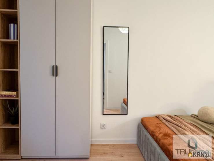 2 pokojowe, Katowice, Środmieście, ul. M. Skłodowskiej-Curie, Mieszkanie  do wynajęcia