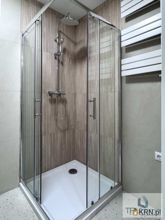 Katowice, Środmieście, ul. M. Skłodowskiej-Curie, Mieszkanie  do wynajęcia, 2 pokojowe