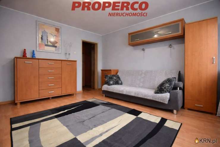 Kielce, Jagiellońskie, ul. Szkolna, 2 pokojowe, Mieszkanie  na sprzedaż