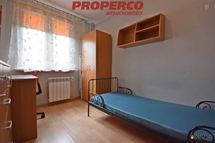 2 pokojowe, Mieszkanie  na sprzedaż, Kielce, Jagiellońskie, ul. Szkolna