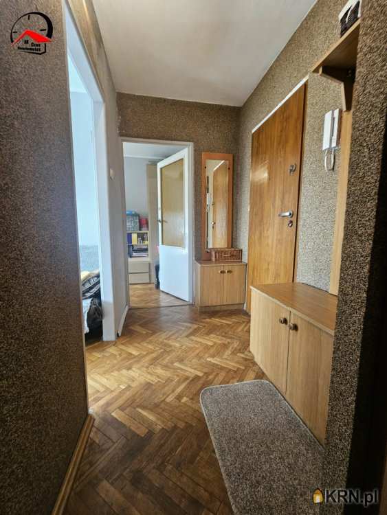 Konin, ul. 11 Listopada, 2 pokojowe, Mieszkanie  na sprzedaż