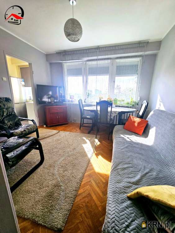 Mieszkanie  na sprzedaż, 2 pokojowe, Konin, ul. 11 Listopada