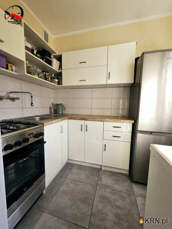 2 pokojowe, Mieszkanie  na sprzedaż, Konin, ul. 11 Listopada