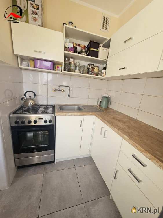 Czas Nieruchomości, Mieszkanie  na sprzedaż, Konin, ul. 11 Listopada