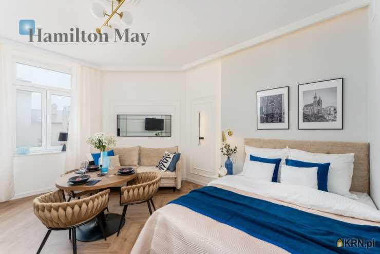 Mieszkanie  na sprzedaż, Kraków, Stare Miasto/Kazimierz, ul. Estery, 