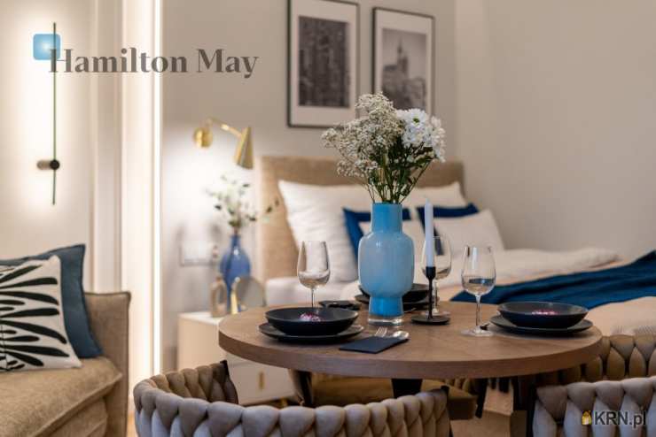 Kraków, Stare Miasto/Kazimierz, ul. Estery, Mieszkanie  na sprzedaż, 