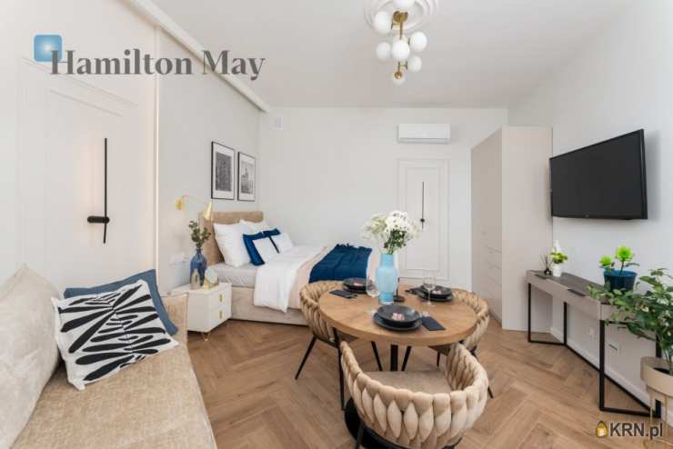 , Kraków, Stare Miasto/Kazimierz, ul. Estery, Mieszkanie  na sprzedaż