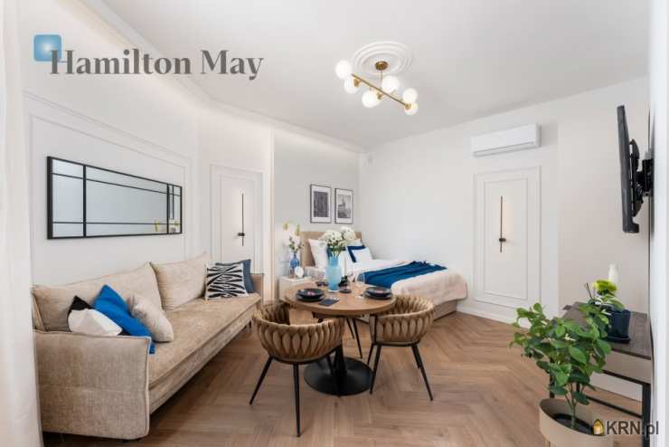 , Mieszkanie  na sprzedaż, Kraków, Stare Miasto/Kazimierz, ul. Estery