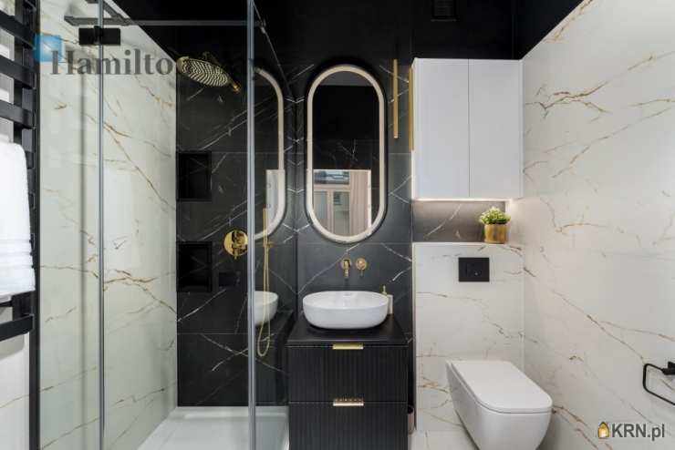 Hamilton May, Mieszkanie  na sprzedaż, Kraków, Stare Miasto/Kazimierz, ul. Estery