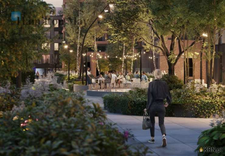 Hamilton May, Mieszkanie  na sprzedaż, Kraków, Prądnik Czerwony, ul. Mogilska