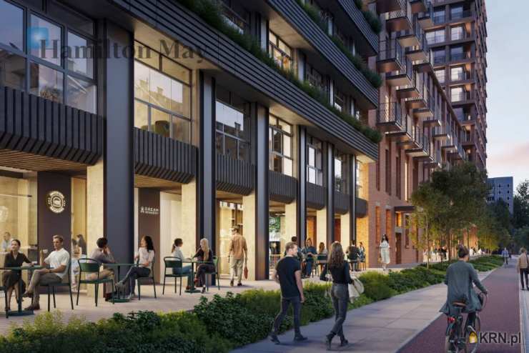 Kraków, Prądnik Czerwony, ul. Mogilska, Mieszkanie  na sprzedaż, 