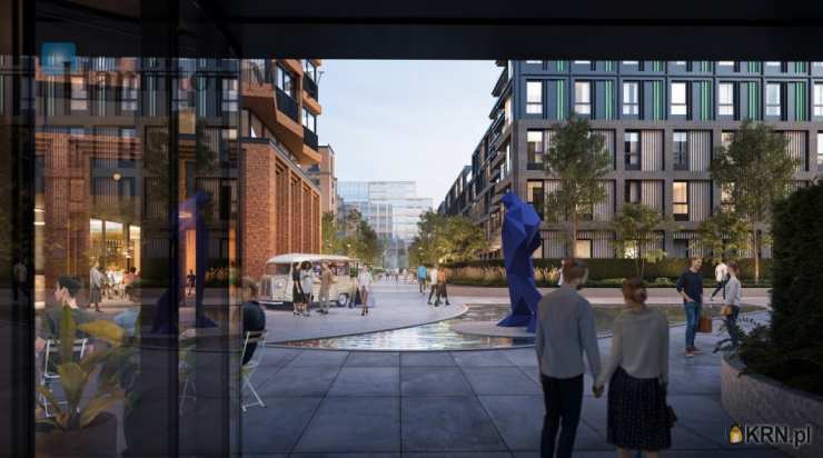 Kraków, Prądnik Czerwony, ul. Mogilska, , Mieszkanie  na sprzedaż