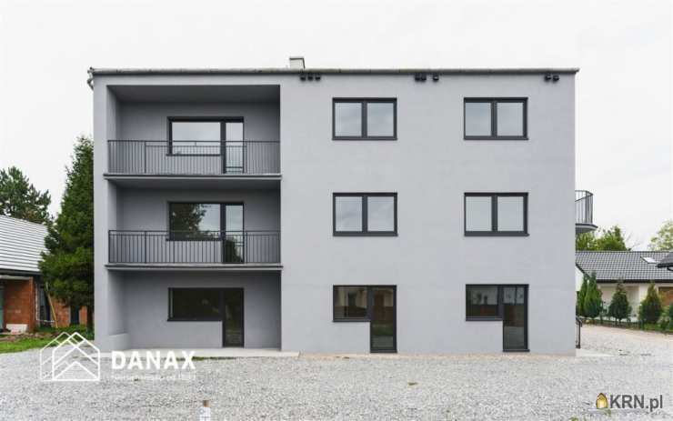 Mieszkanie  na sprzedaż, Kraków, ul. , 2 pokojowe