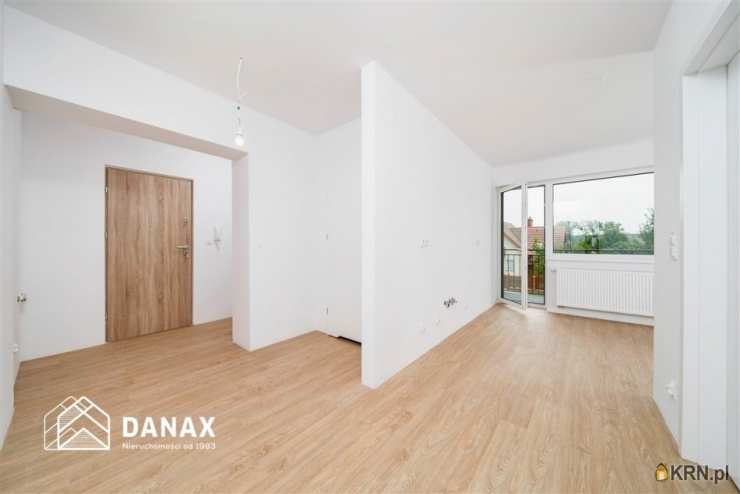 2 pokojowe, Kraków, ul. , Mieszkanie  na sprzedaż