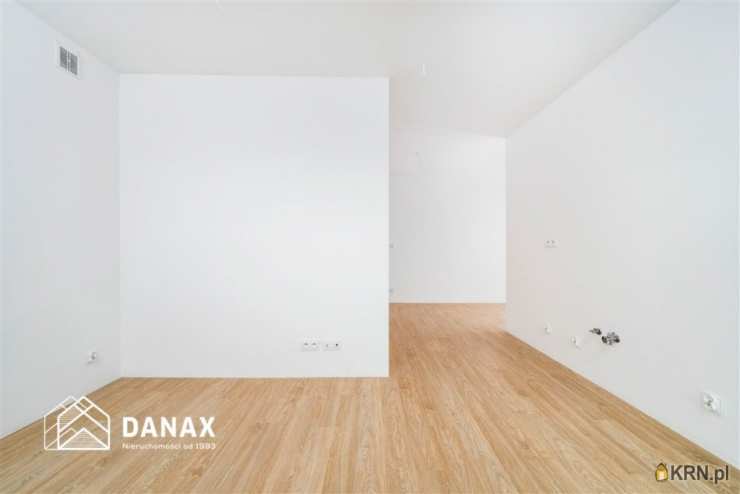 2 pokojowe, Mieszkanie  na sprzedaż, Kraków, ul. 