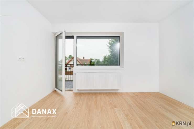 Danax, Mieszkanie  na sprzedaż, Kraków, ul. 